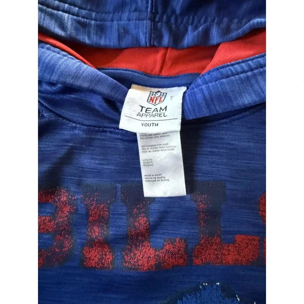 Team Apparel vintage nfl